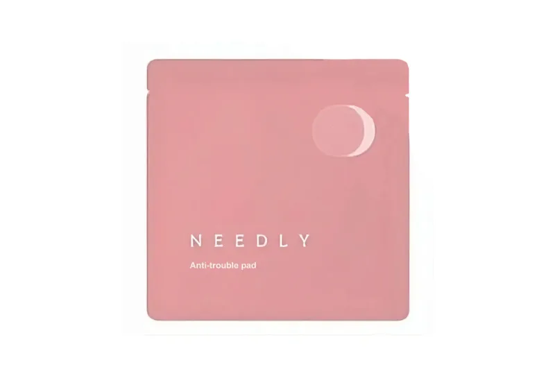 Пілінг-педи для проблемної шкіри NEEDLY Anti-Trouble Pad 1 шт