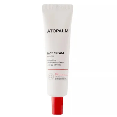 Atopalm Face Cream