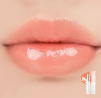 rom&nd Glasting Melting Balm – бальзам для губ 08 Coralia