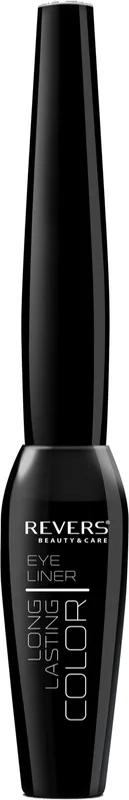 Підводка для очей Revers Long Lasting Color Black 5 мл