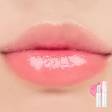 rom&nd Glasting Melting Balm – бальзам для губ 09 Peonies