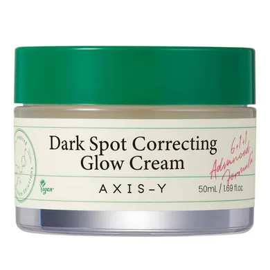 AXIS-Y Dark Spot Correcting Glow Cream