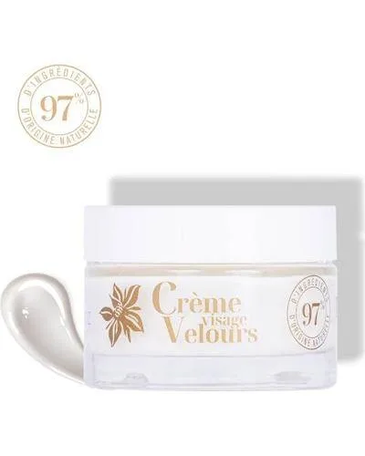 Crema Facial Hidratante Durance Con Aceite de Borraja Зволожуючий крем для обличчя - Durance