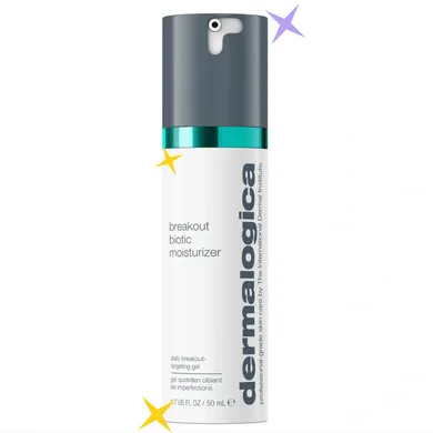 Dermalogica Breakout Biotic Moisturizer