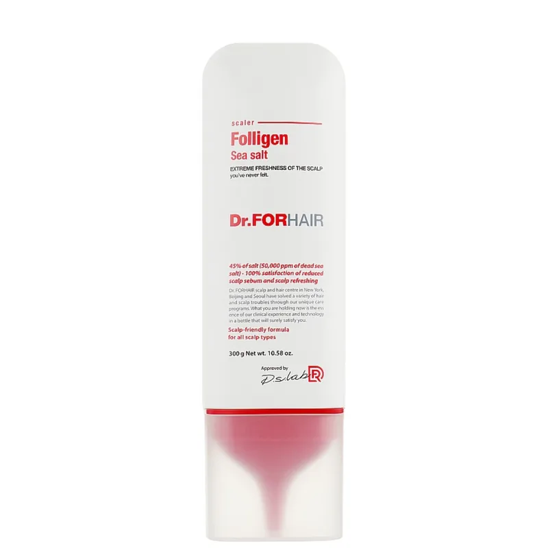 Dr.FORHAIR Sea Salt Scaler