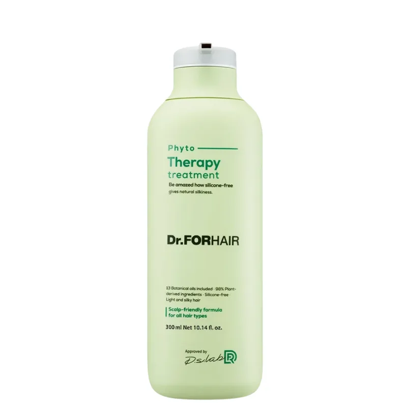Dr.FORHAIR Phyto Therapy Treatment