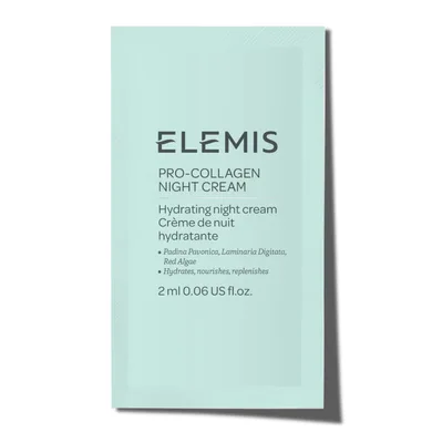 ELEMIS Pro-Collagen Night Cream