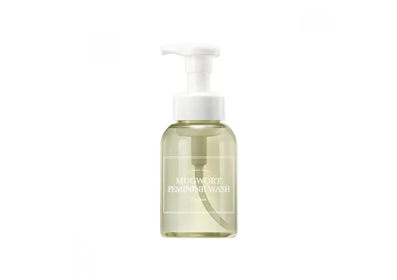 Пінка для інтимної гігієни I`M FROM Mugwort Feminine Wash 300 мл