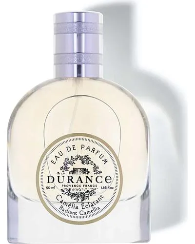 Radiant Camellia Eau de Parfum - Durance