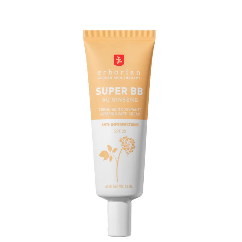 Erborian Super BB Cream Nude