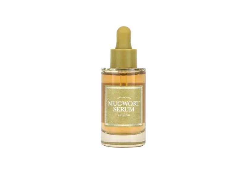 Заспокійлива сироватка з полином I`M FROM Mugwort Serum 30 мл