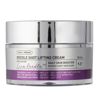 VT Reedle Shot Lifting Cream