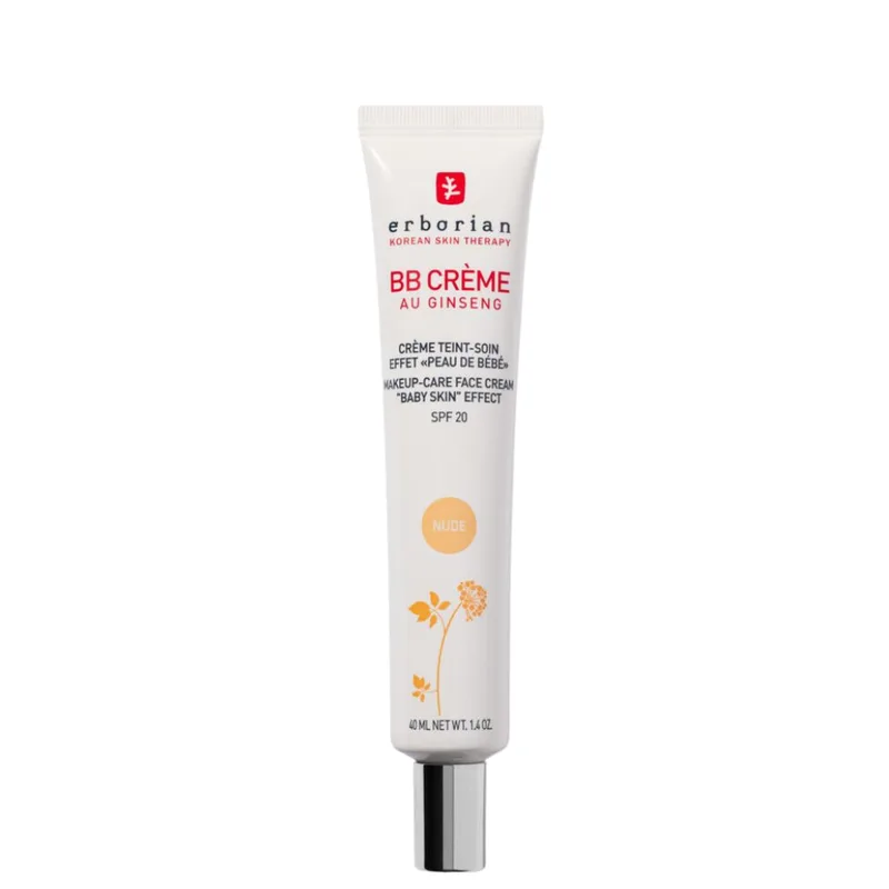 Erborian BB Cream Nude