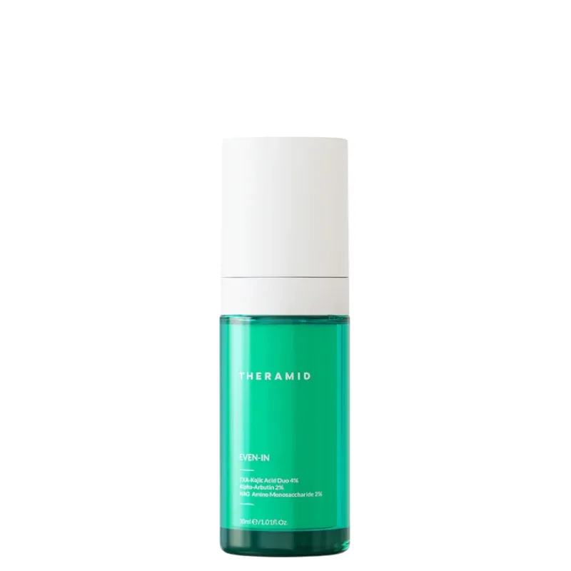 Theramid Even-In Advanced Anti Spot Treatment — Сироватка для освітлення пігментації та рівного тону