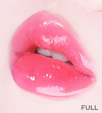 Colorgram Fruity Glass Tint – сяючий тінт для губ 04 Adorable Berry (термін придатності до 03.01.27)