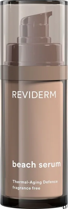 beach serum | Пляжна сироватка REVIDERM
