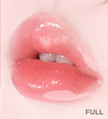 Colorgram Fruity Glass Tint – сяючий тінт для губ 05 Sweet Persimmon