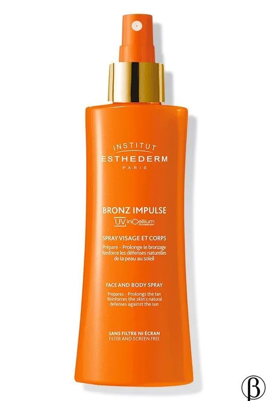Bronz Impulse | Спрей для засмаги INSTITUT ESTHEDERM