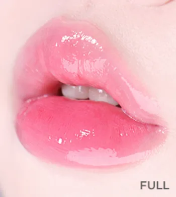 Colorgram Fruity Glass Tint – сяючий тінт для губ 07 Shy Guava