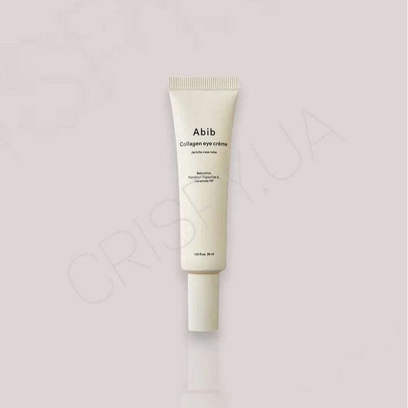Живильний крем для повік Abib Collagen Eye Creme - 30 мл