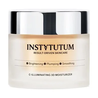 Instytutum C-Illuminating 3D Moisturizer Next-Gen
