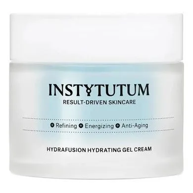 Instytutum HydraFusion Hydrating Gel Cream Next-Gen