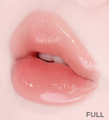 Colorgram Fruity Glass Tint – сяючий тінт для губ 13 Shy Pear