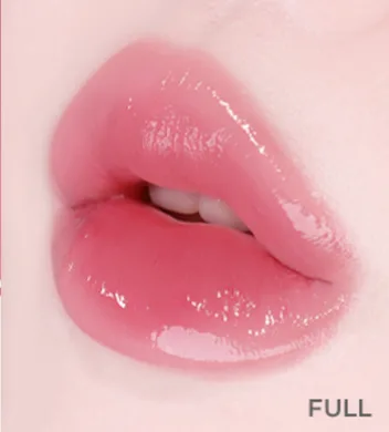 Colorgram Fruity Glass Tint – сяючий тінт для губ 15 Satisfied Fig (УЦІНКА: термін придатності до 19.03.2027)