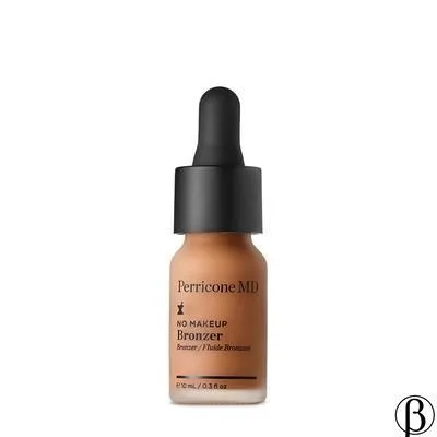 Nо Makeup Bronze | бронзатор PERRICONE MD