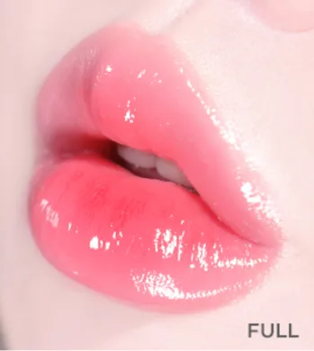 Colorgram Fruity Glass Tint – сяючий тінт для губ 16 Mochi Pink (термін придатності до 23.04.2027)