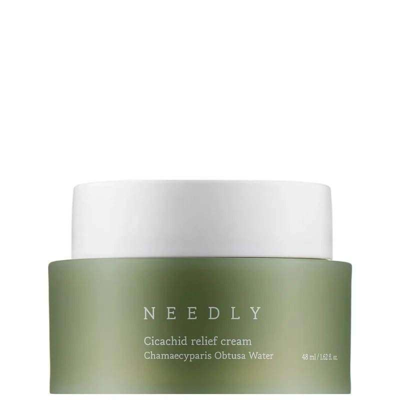 Needly Cicachid Relief Cream