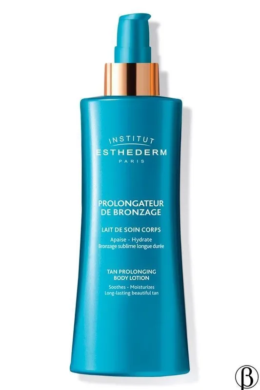 Tan Enhancing Lotion | Лосьйон для продовження засмаги INSTITUT ESTHEDERM