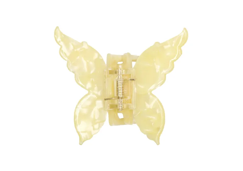 Крабик для волосся EMI JAY Papillon Clip In Citron