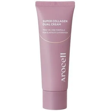 Arocell Super Collagen Dual Cream