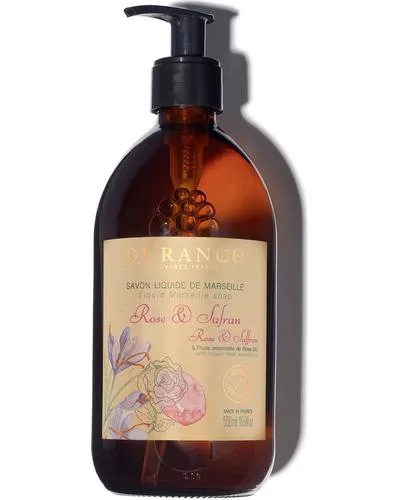 Liquid Marseille Soap Рідке мило з натуральними оліями - Durance