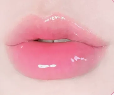 Colorgram Fruity Glass Gloss – дзеркальний блиск для губ 03 Giggle Strawberry (термін придатності до 18.02.2027)