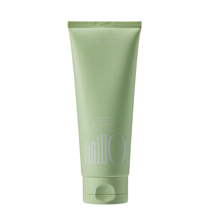 ANILLO Lime Sunday Refresh Hair Conditioner 150 мл — Кондиціонер для волосся