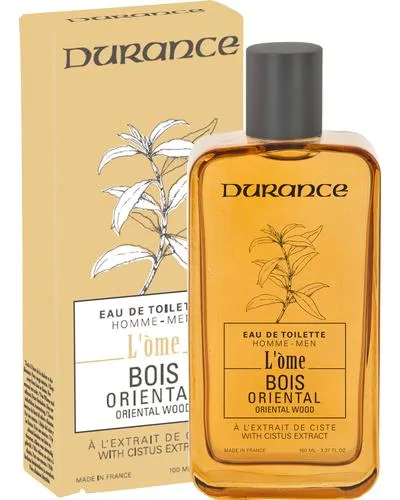 L'ome Oriental Wood - Durance