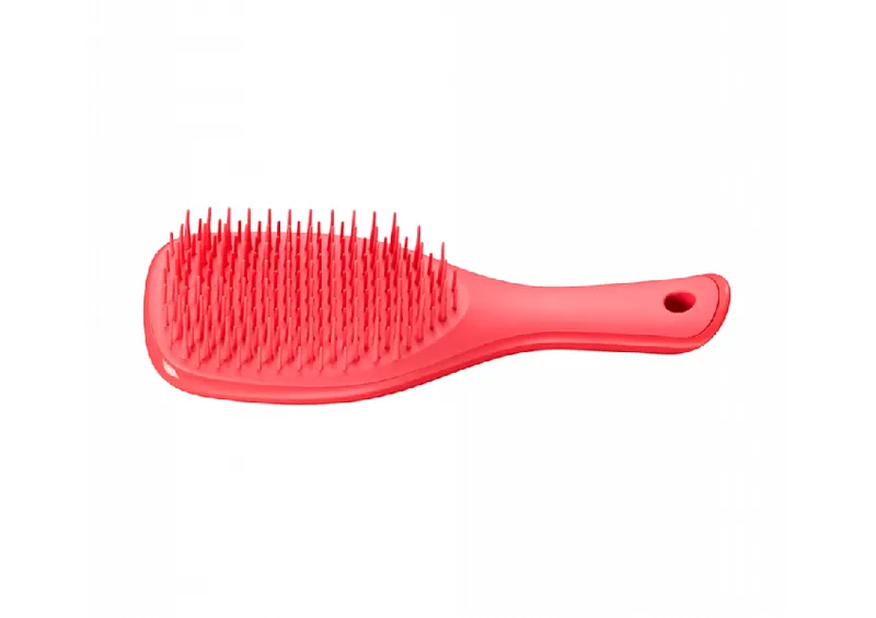Міні щітка для волосся TANGLE TEEZER The Ultimate Detangler Kids Mini Pink Punch
