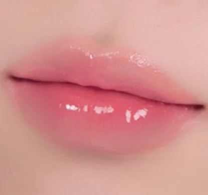 Colorgram Fruity Glass Tint Milk – ніжний сяючий тінт для губ 01 Berry Amazing (термін придатності до 20.02.2027)