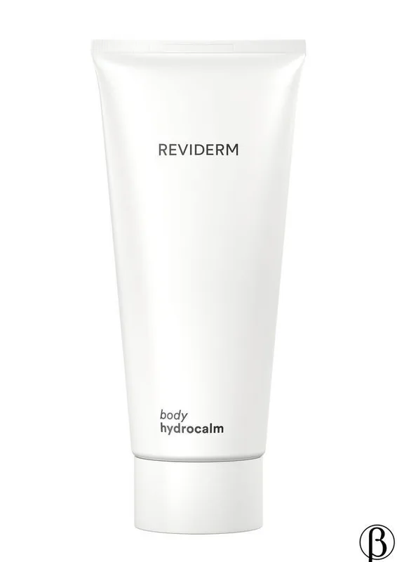 body hydro calm | Лосьйон для тіла REVIDERM
