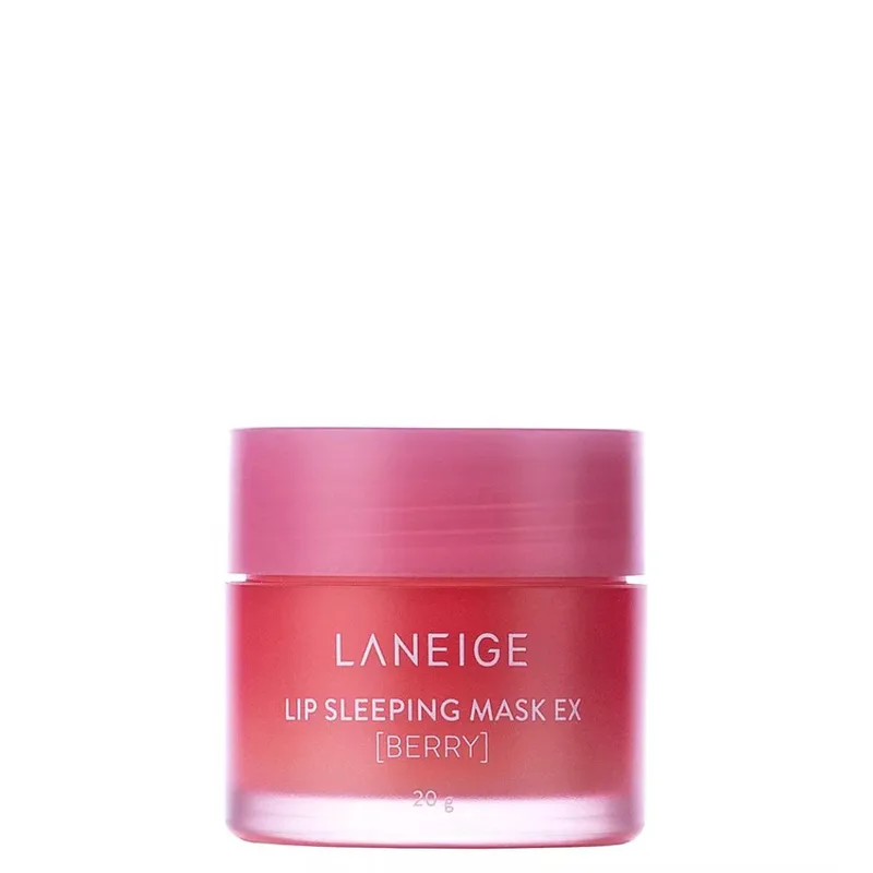 Laneige Lip Sleeping Mask EX Berry