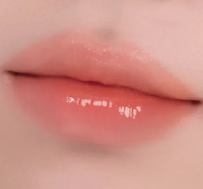 Colorgram Fruity Glass Tint Milk – ніжний сяючий тінт для губ 02 Apricot Dew (термін придатності до 13.04.2027)