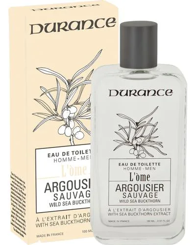 L'ome Wild Sea Buckthorn - Durance