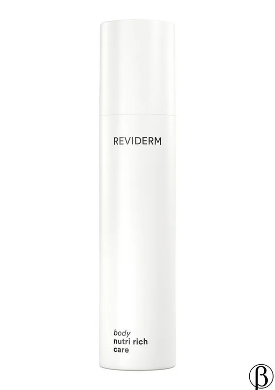 body nutri rich care | Крем для тіла REVIDERM