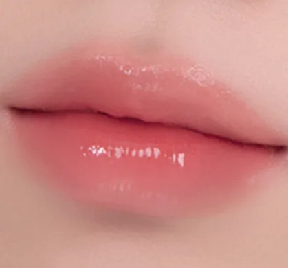 Colorgram Fruity Glass Tint Milk – ніжний сяючий тінт для губ 03 Merry Peach (термін придатності до 14.05.2027)