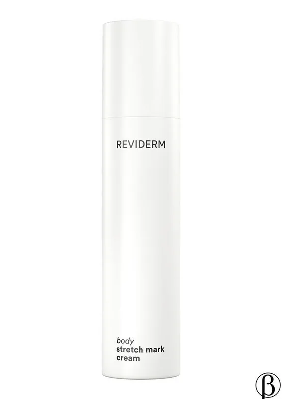 stretch mark cream | Крем для тіла проти розтяжок REVIDERM