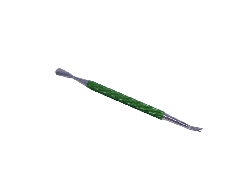 LORENA Professional пушер з трімером для кутикули арт, I 40793, 1шт