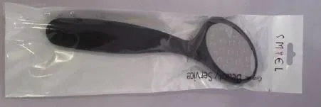 LORENA Professional Терка для п'ят лазерна, P 40304, 1 шт