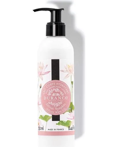 Moisturizing Body Lotion Лосьон для тіла живильний - Durance